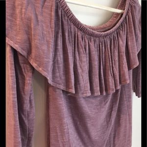 NWOT AEO Off Shoulder